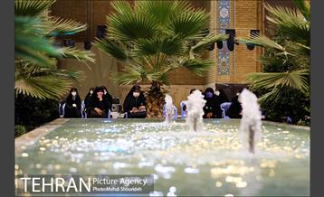 ویژه برنامه چهلمین سالگرد هفته دفاع مقدس و شهادت حضرت رقیه (س) 13