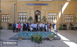 تور تهرانگردی سفرای خارجی 41