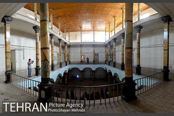 عمارت کلاه فرنگی 7