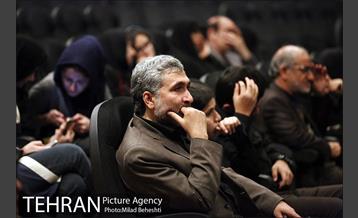 اکران ویژه فیلم سینمایی اروند برای خانواده های معظم شهدا‎ 11