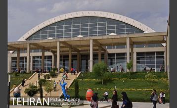 بیست ونهمین نمایشگاه بین المللی کتاب تهران 14