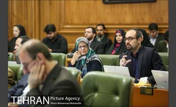 صد و چهلمین جلسه شورا شهر 3