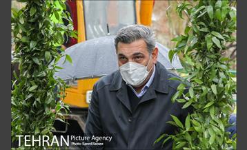 آئین کاشت درخت زندگی 26