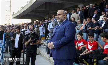 آیین افتتاحیه چهارمین دوره رویداد «قهرمان شهر» 61