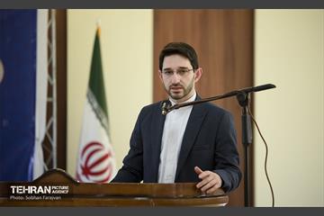 دورهمی مدیران روابط عمومی شهرداری تهران 11