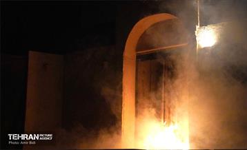 نمایش «چرتکه» 13