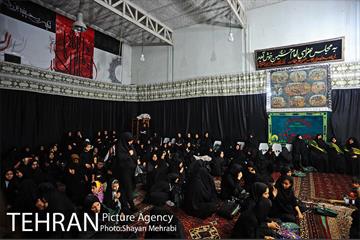تکیه نفر آباد 20