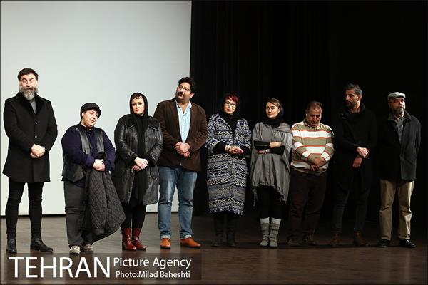 اکران ویژه فیلم اژدر در حمایت از سیل زدگان سیستان و بلوچستان 10