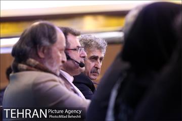 ششمین روز جشنواره فیلم فجر در برج میلاد 33