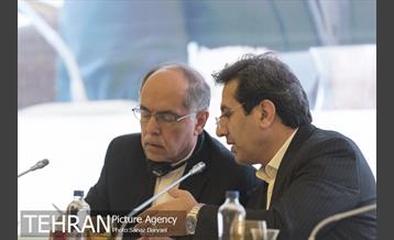 پنجمین مجمع عمومی شهرداران آسیایی 17