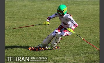 مسابقات اسکی چمن قهرمانی جوانان جهان 11
