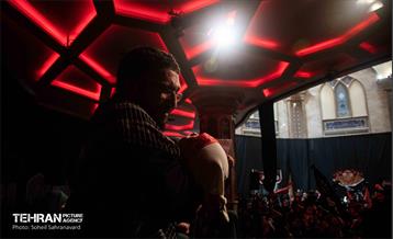 پویش نفس‌های حسینی 5