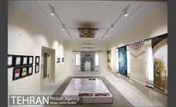 خانه موزه معمار لرزاده 8