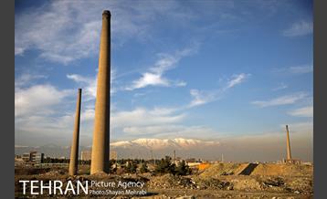 بازدید شهردار تهران از منطقه 19 37