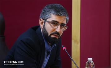 جلسه روسای قرارگاه‌های مرزی ستاد اربعین 26