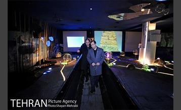 شهردار شب غلامحسین محمدی 4