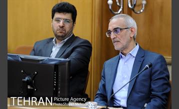 جلسه پروژه آتی میدان امام خمینی(ره) 18