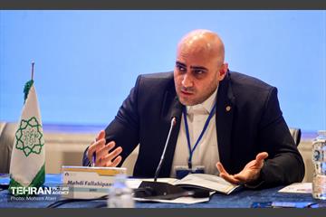 نشست تخصصی رویداد شهری تهران 39