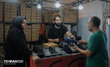 سومین دوره سوگواره آیینی «محرم‌شهر» 71