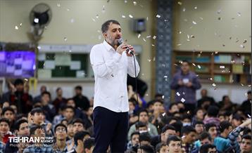 جشن بزرگ روزه اولی‌ها 14