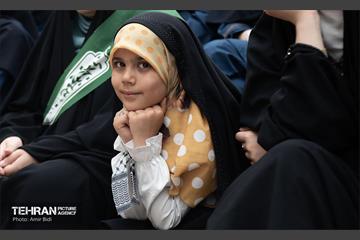 جشن بزرگ روز دختر  48