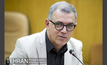 جلسه شورای معاونان شهرداری تهران 5