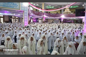 جشن تکلیف فرشته‌ها ۴ 42