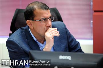 جلسه شورای معاونان با حضور شهردار تهران 19
