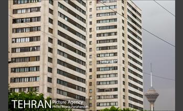 برج میلاد 10