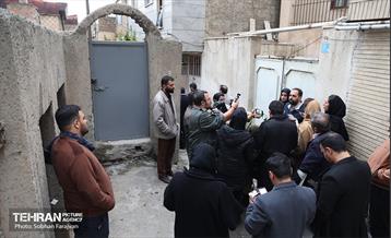 تور گردشگری محله کن 40