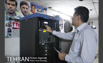 ٖپردیس سینمایی تماشا‎ 8