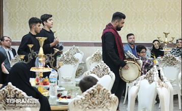 مراسم تجلیل از آزادگان دفاع مقدس  27