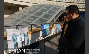 دود بدرود در ایوان انتظار 24