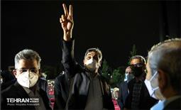 آخرین نشست شورای مدیران ارشد شهرداری تهران 42