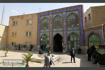 جشن میلاد امام زمان (عج) و روز جوان 12