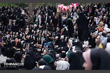 جشن بزرگ روز دختر  51