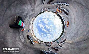 ارشا، ابدی شد 36