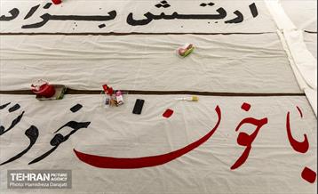 کاتبان روایت انقلاب در خانه اتحادیه  3