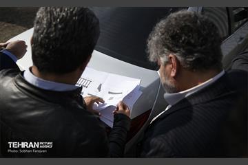 بازدید مدیرعامل یادمان سازه از پروژهای مقاوم سازی 6