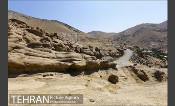 روستای ارواح سنگی 37