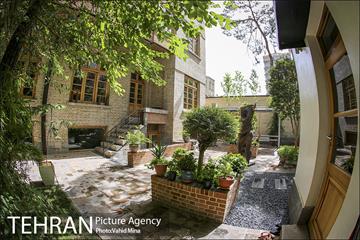 کافه و گالری ریرا  24