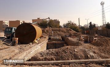 اینجا کارگاهه؛ پمپ بنزین‌های کوچک مقیاس 18