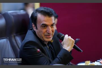 نشست علیرضا زاکانی شهردار تهران با اهالی فرهنگ و هنر 16