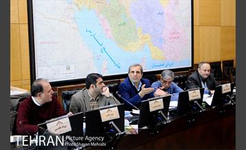 کمیسیون عمران مجلس شورای اسلامی 12