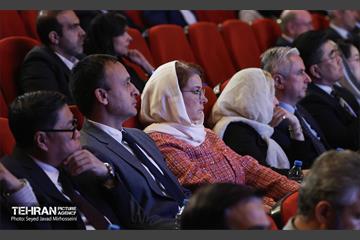 آیین شکرانه و شادباش یکهزار و پانصدمین سال ولادت پیامبر اکرم(ص) 19