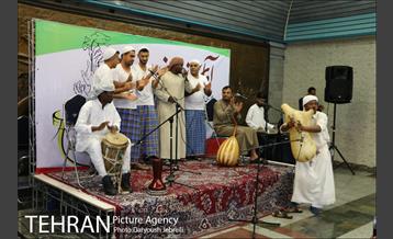 استقبال از بهار 97 در ایستگاه های منتخب متروی تهران 8