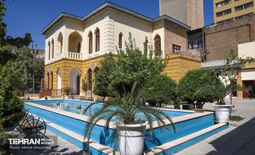 تهران زیبای من؛ منطقه 7