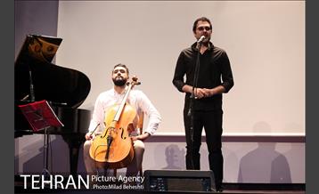 اکران خصوصی فیلم سینمایی رگ خواب‎ 17