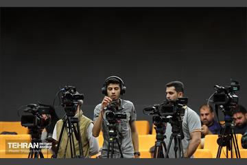 نشست خبری علیرضا زاکانی شهردار تهران 3