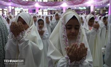 جشن تکلیف فرشته‌ها ۴ 38